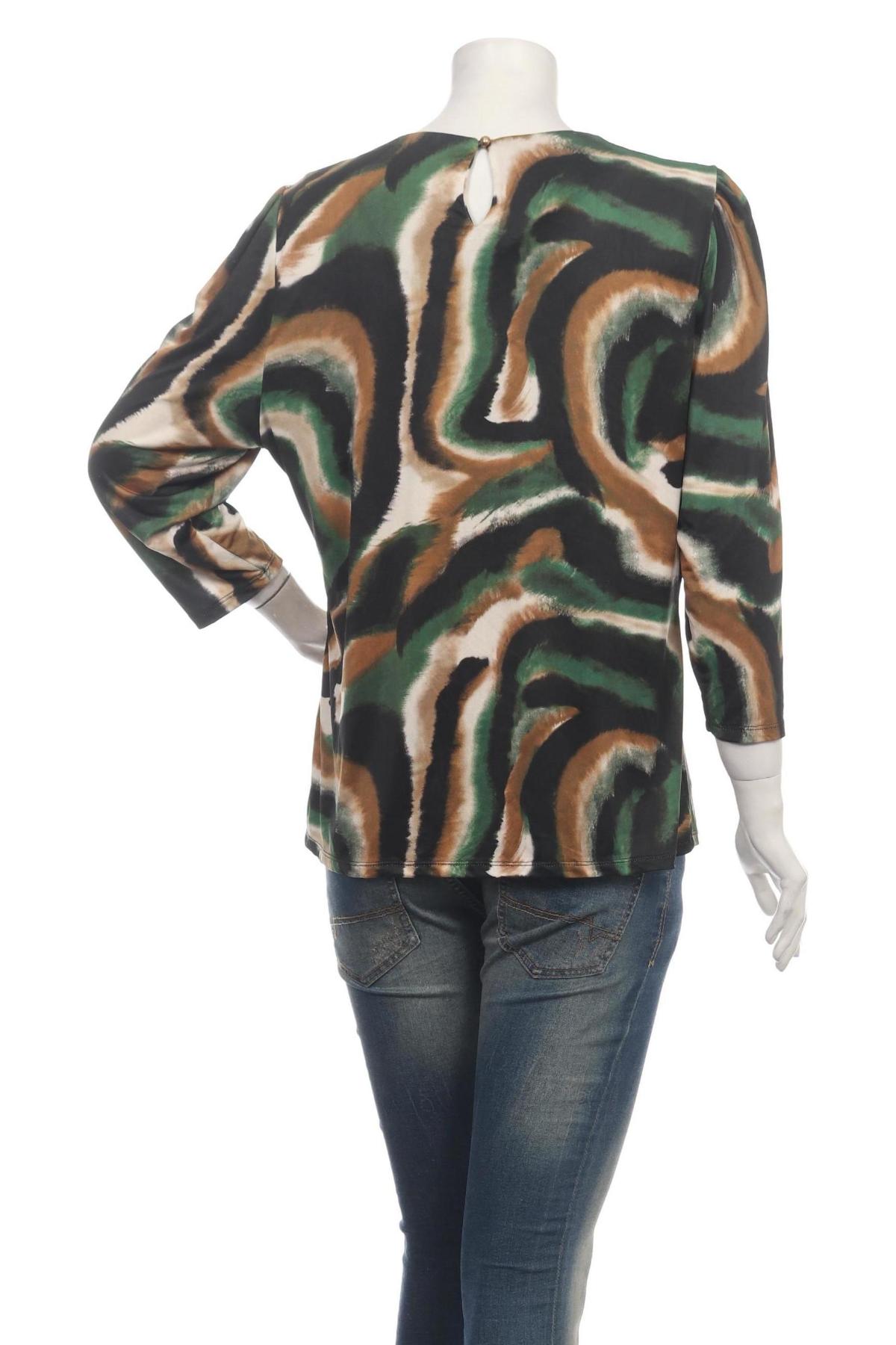 Блуза IN FRONT2