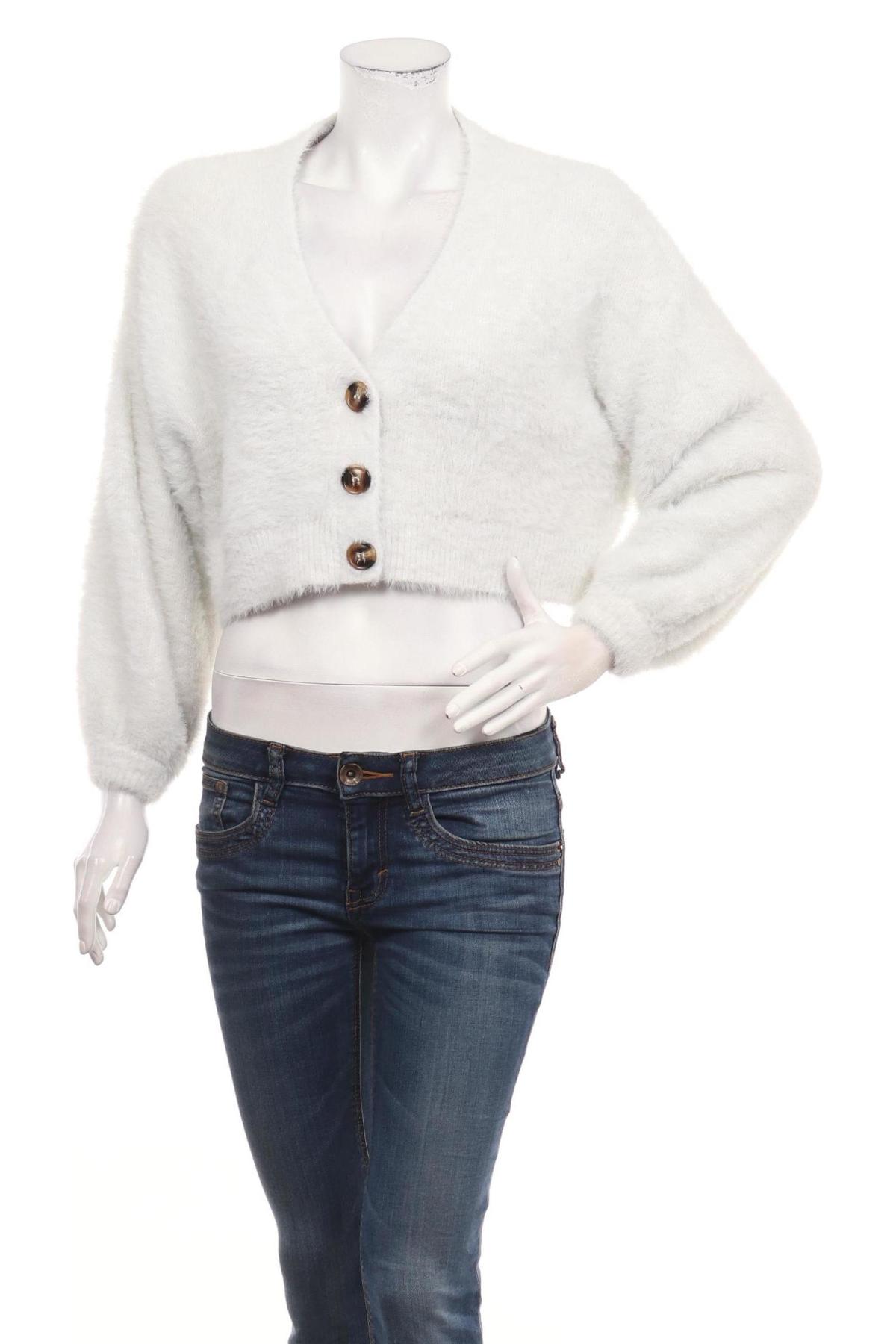 Жилетка BERSHKA1