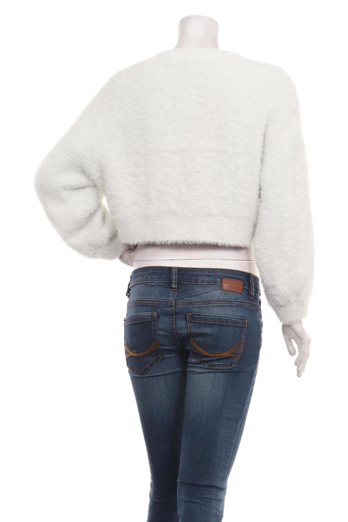 Жилетка BERSHKA2