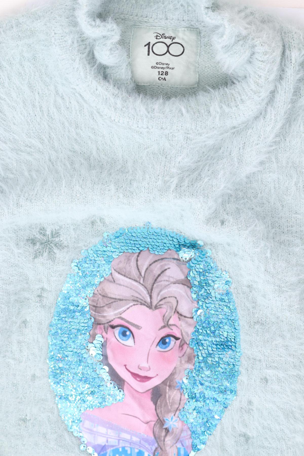 Детски пуловер C&A3