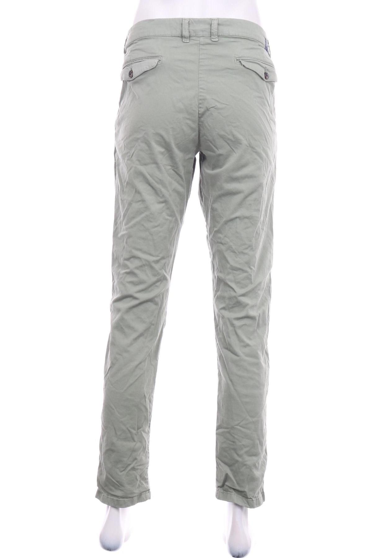 Панталон EDDY WOOD2