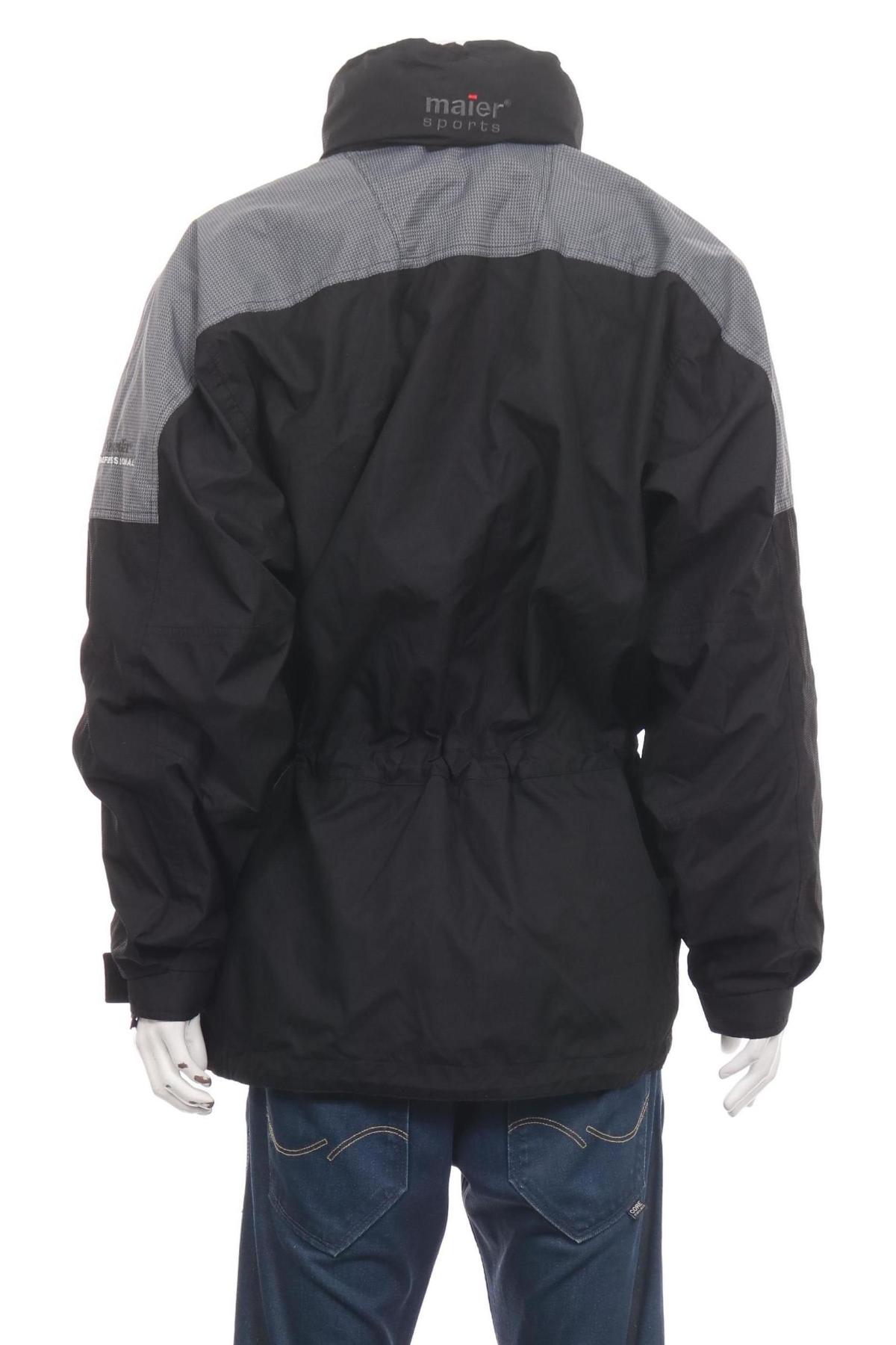 Пролетно/Есенно яке MAIER SPORTS2