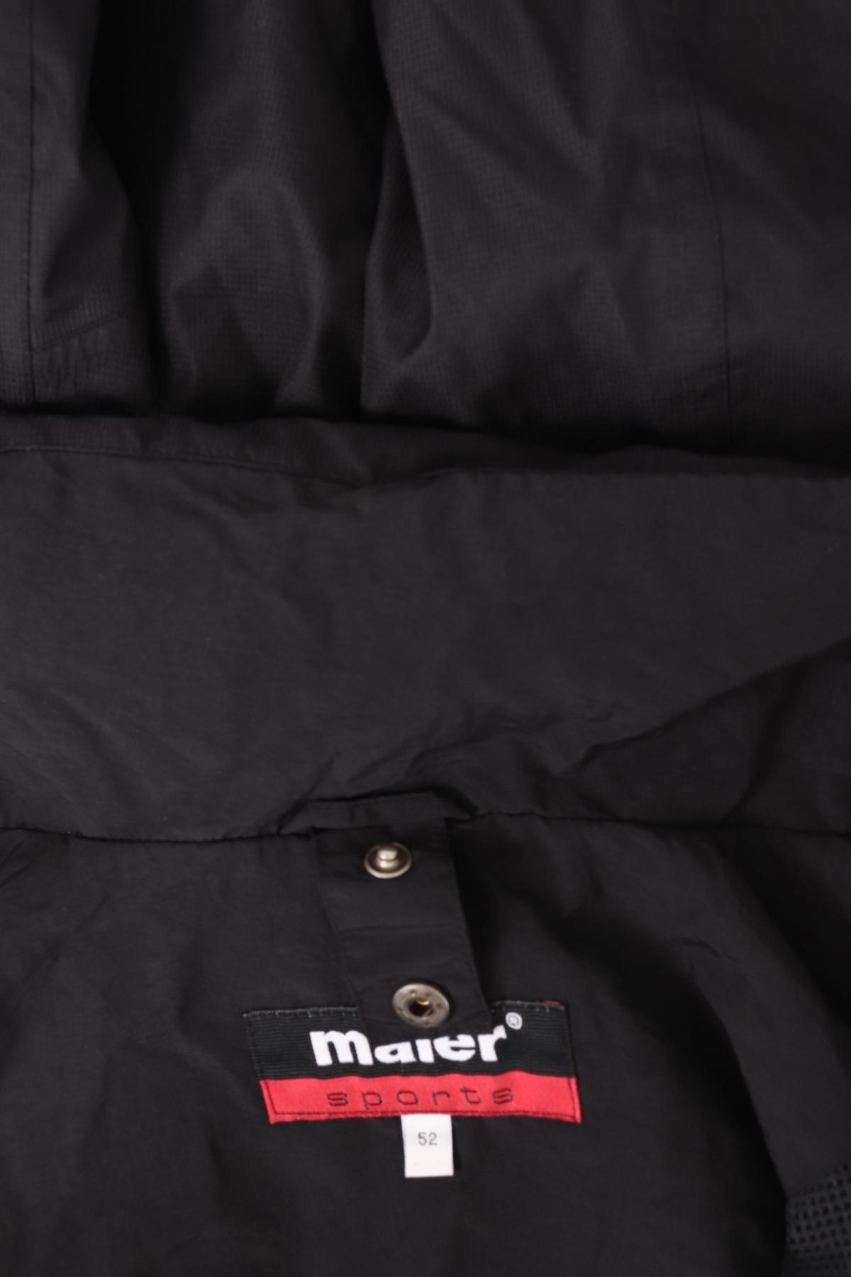 Пролетно/Есенно яке MAIER SPORTS3