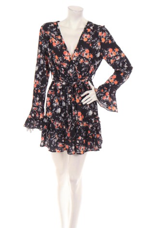 Ежедневна рокля SHEIN