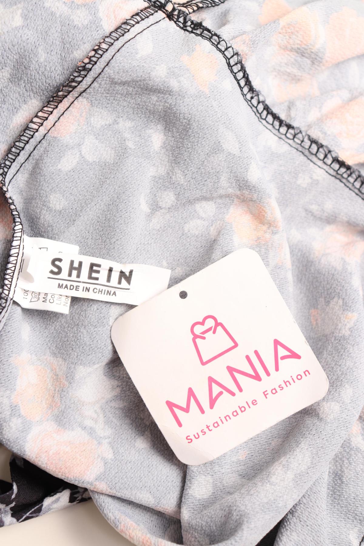 Ежедневна рокля SHEIN3