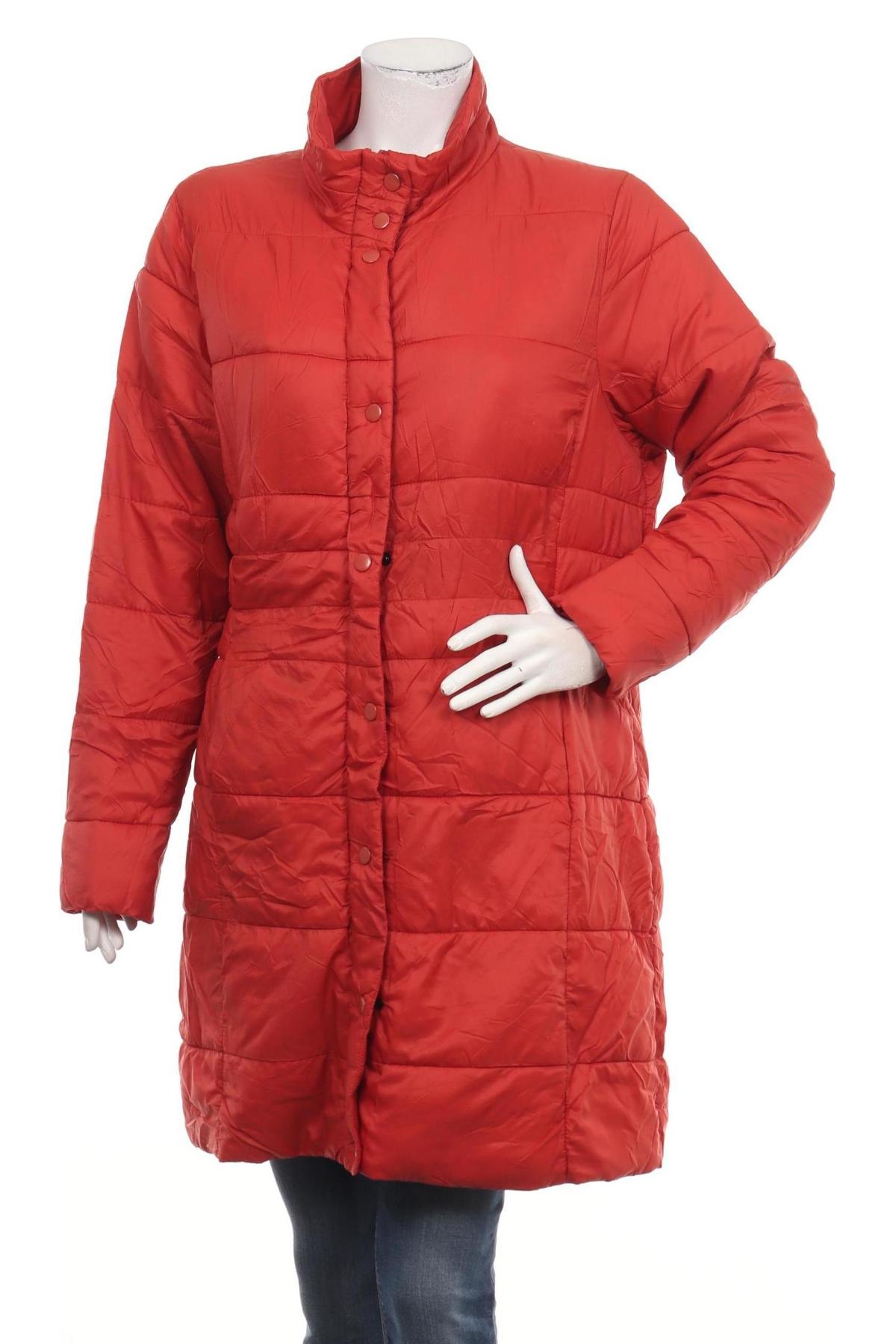 Зимно яке NO NAME1