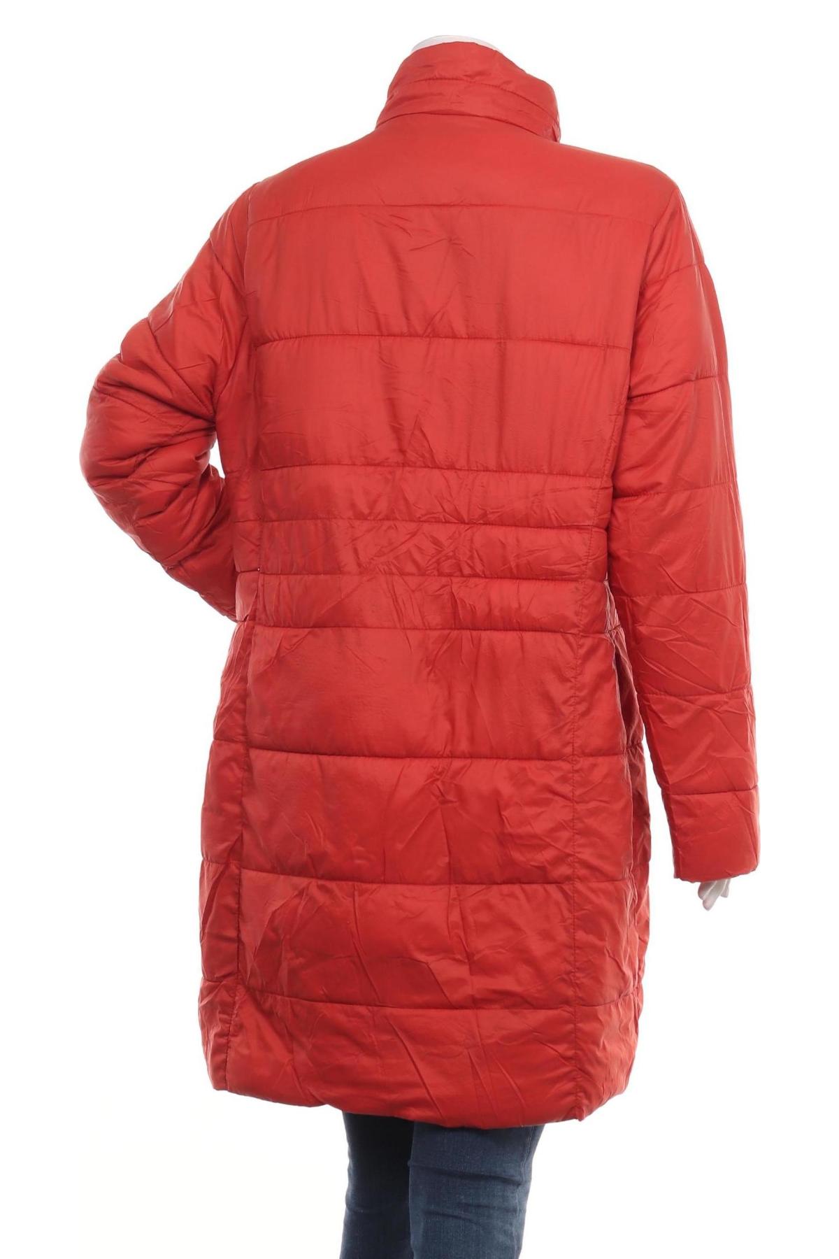 Зимно яке NO NAME2