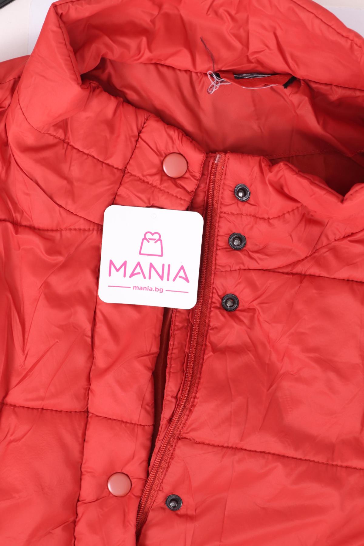 Зимно яке NO NAME3