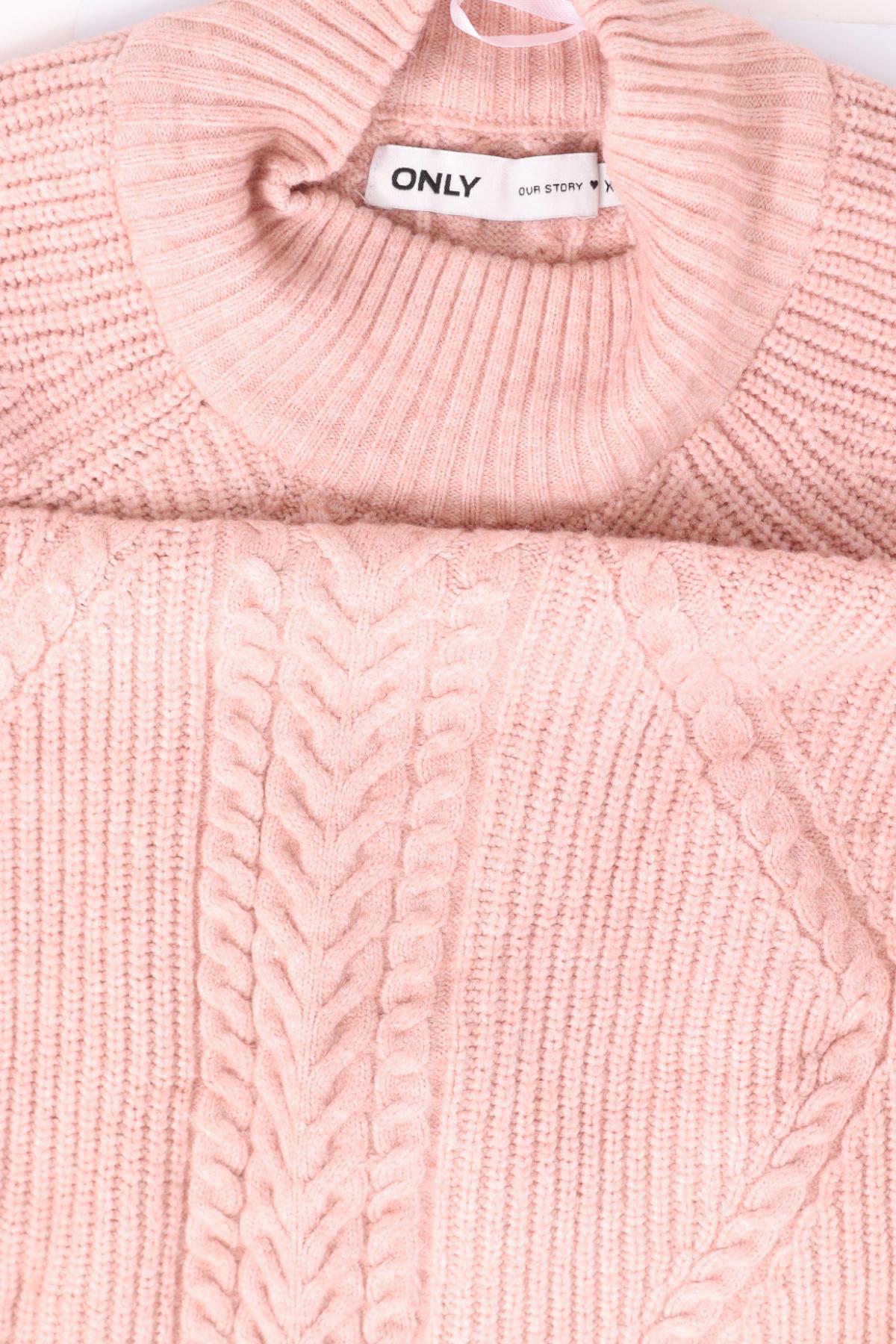 Пуловер ONLY3