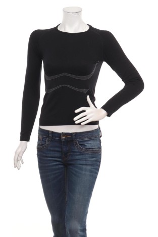 Спортна блуза NO NAME