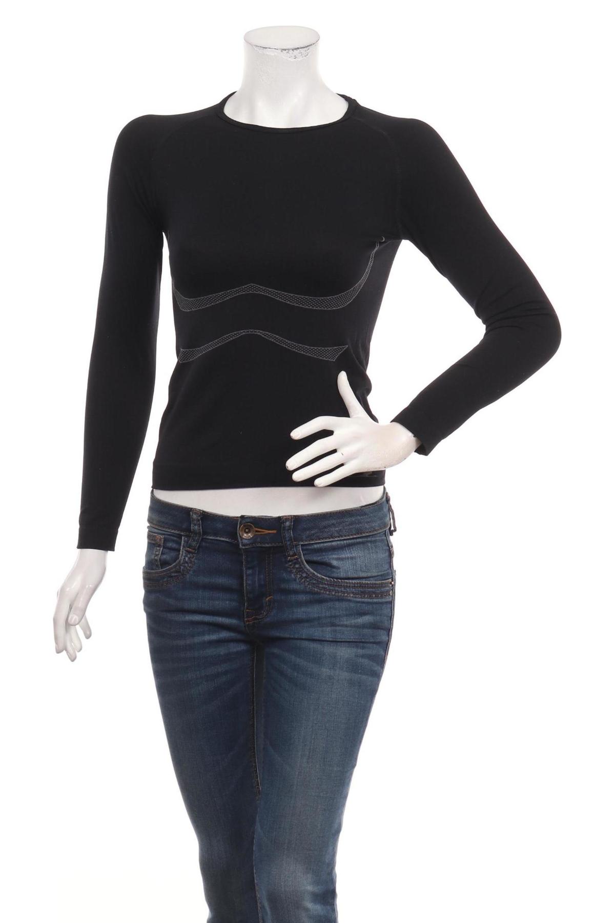 Спортна блуза NO NAME1