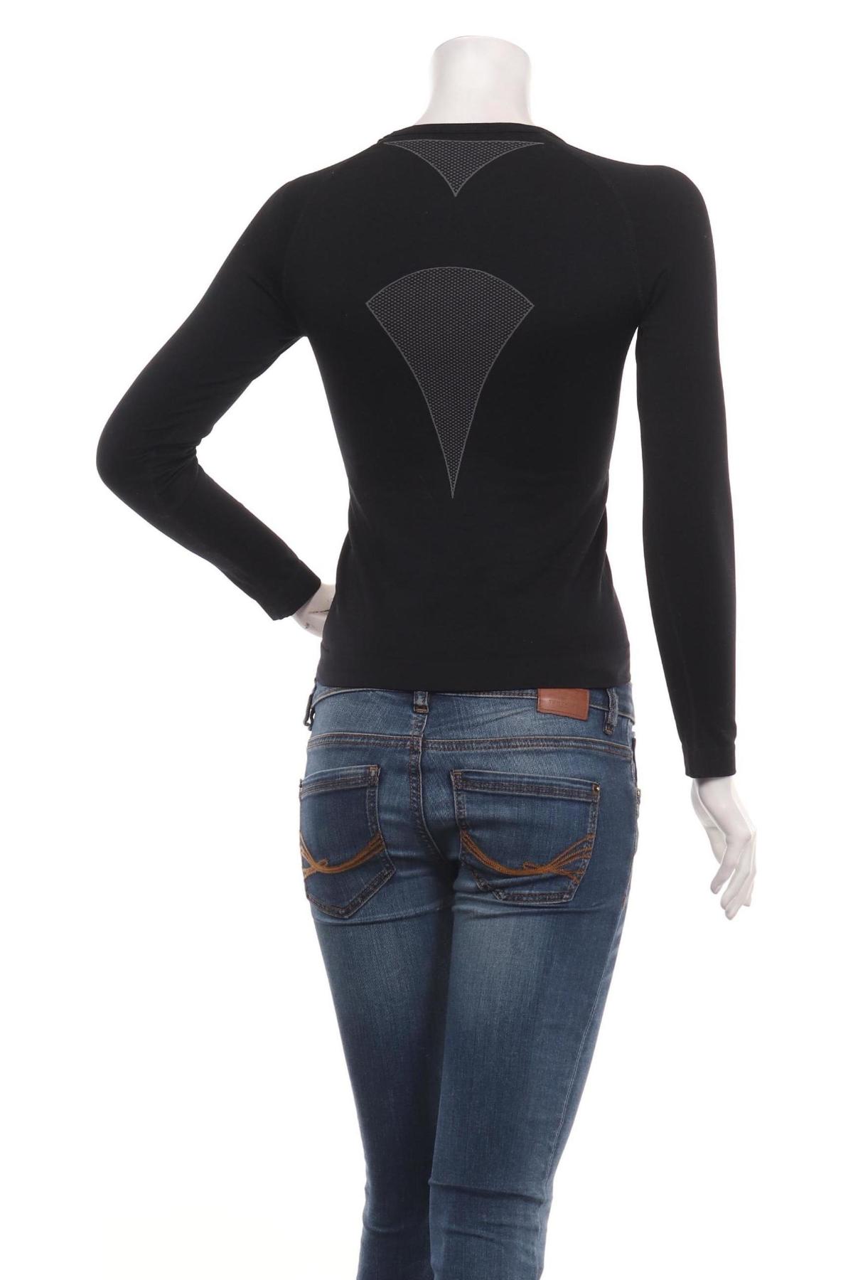 Спортна блуза NO NAME2