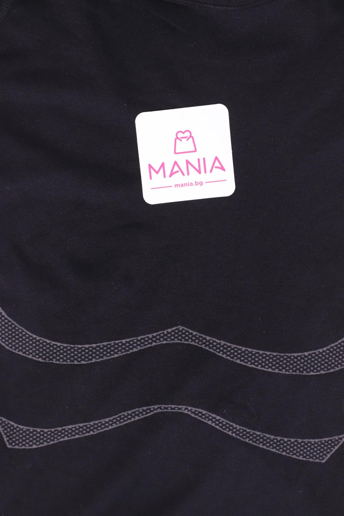 Спортна блуза NO NAME3