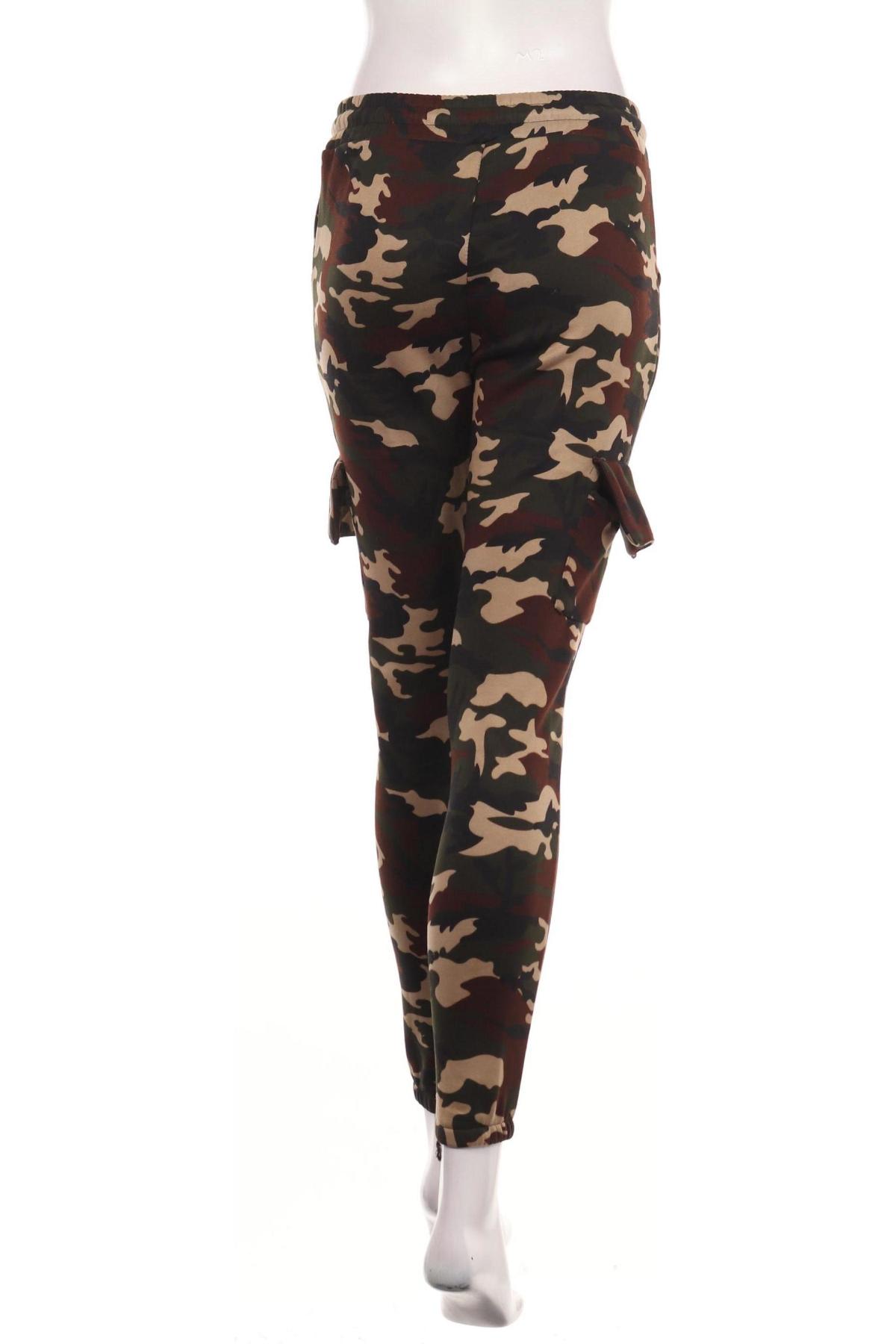 Спортно долнище NO NAME2