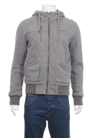 Зимно яке JACK & JONES