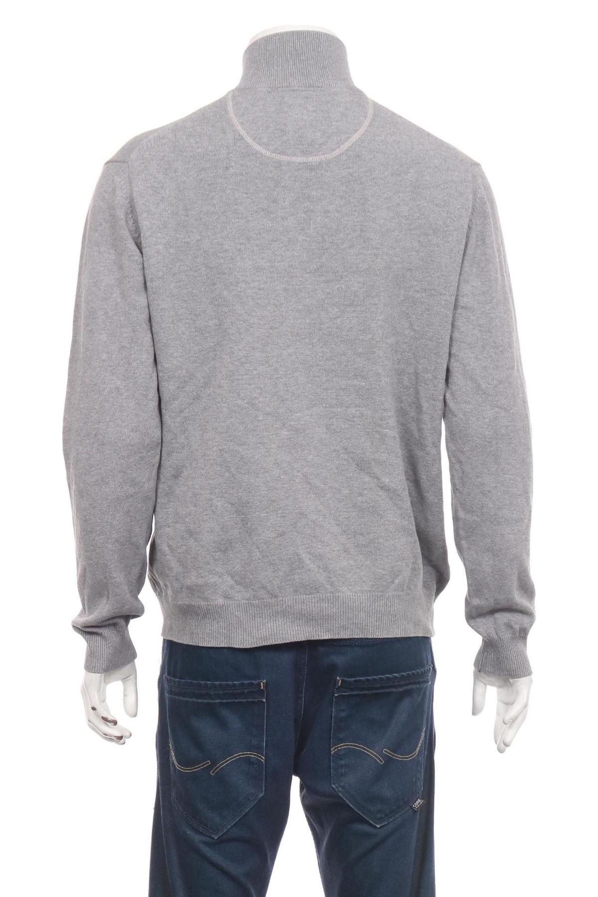 Пуловер WESTBURY2