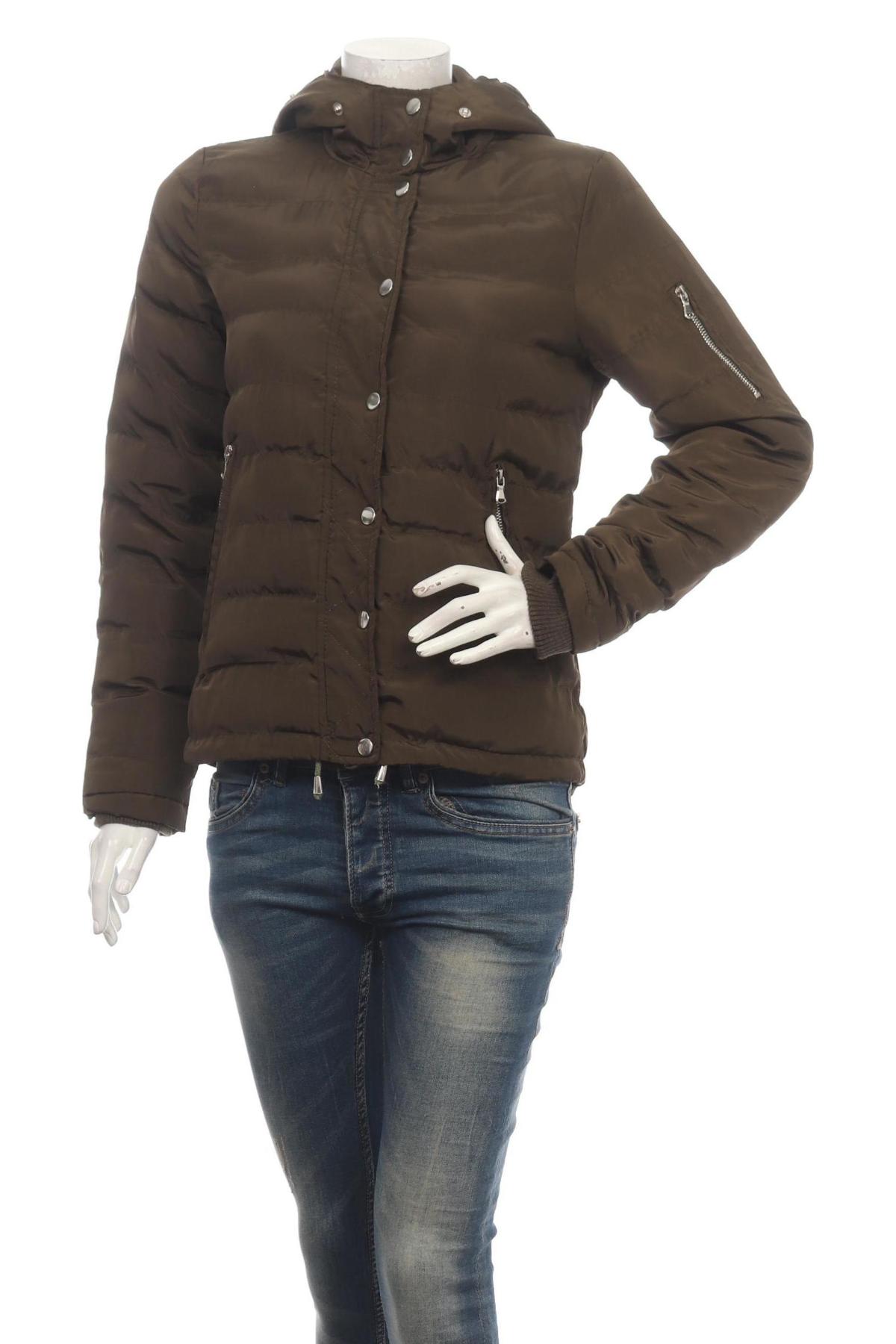 Зимно яке MORENA1