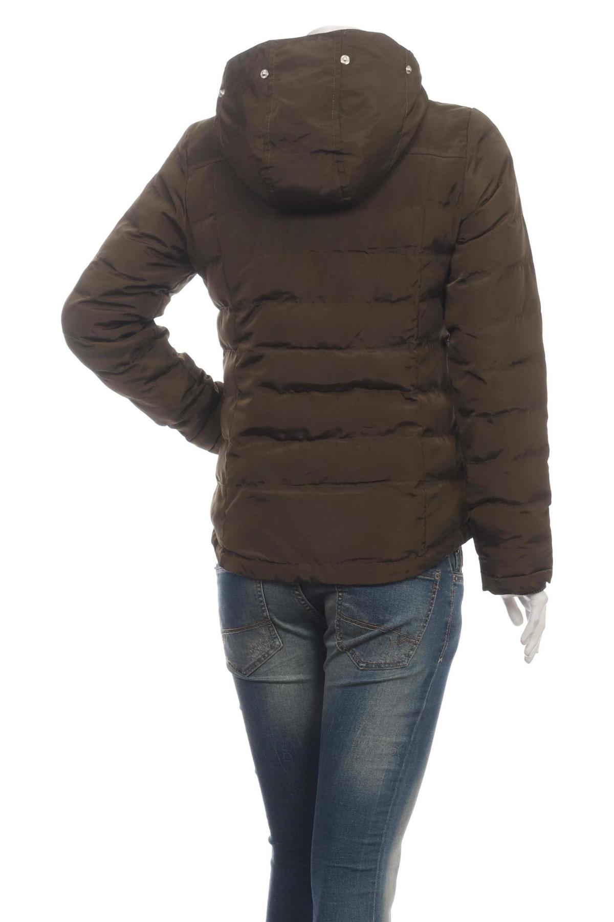 Зимно яке MORENA2