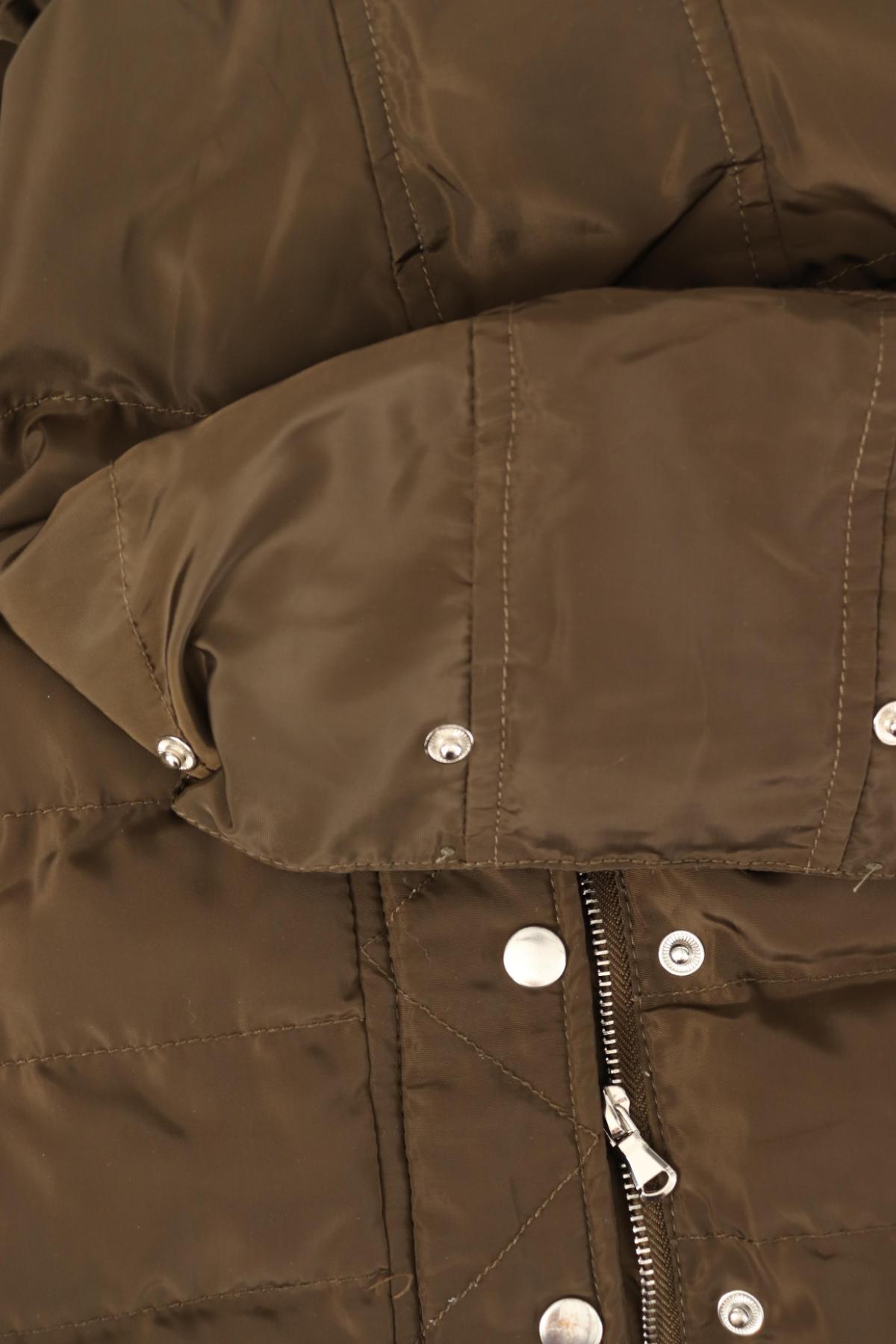 Зимно яке MORENA4