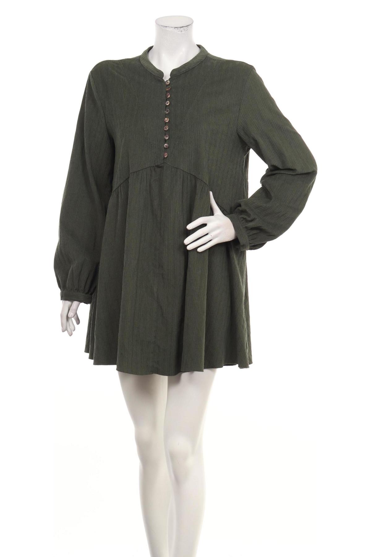 Ежедневна рокля ZARA1