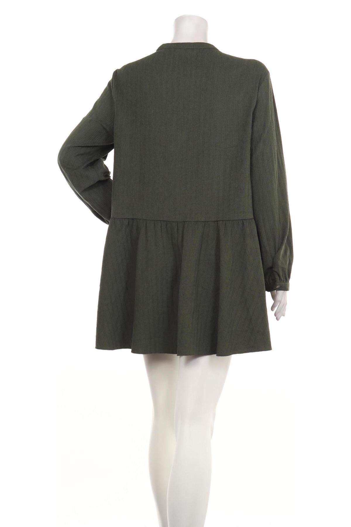 Ежедневна рокля ZARA2