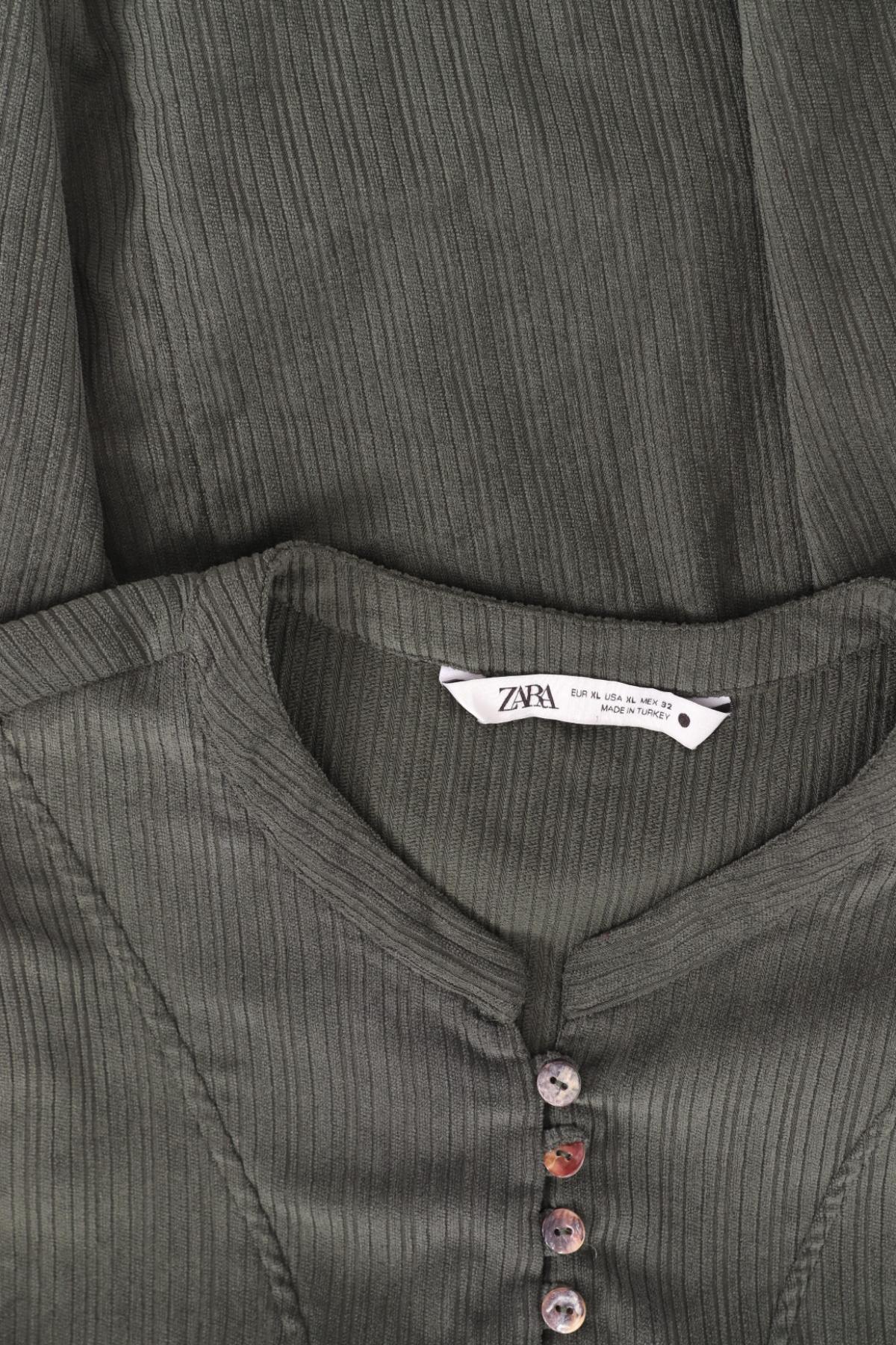 Ежедневна рокля ZARA3