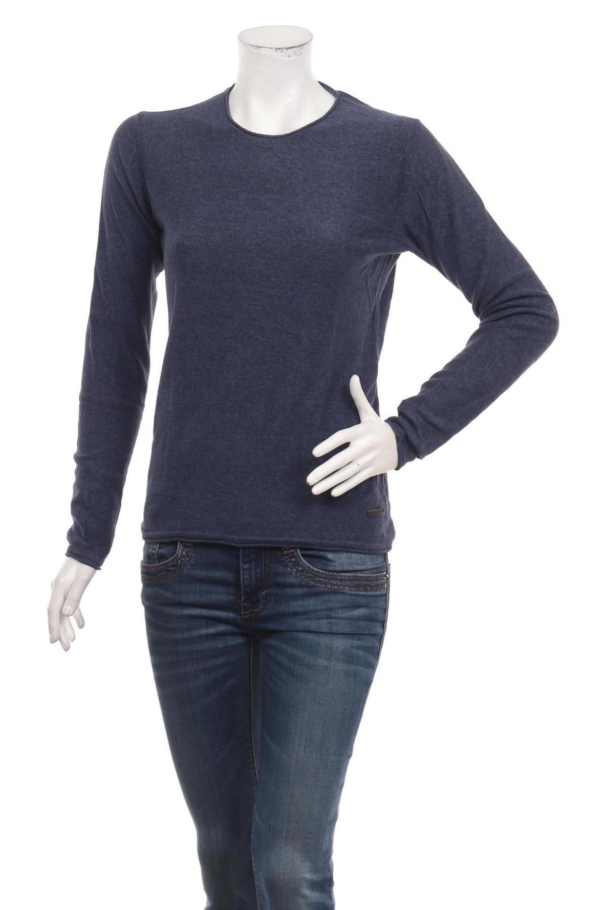 Пуловер EDC BY ESPRIT1