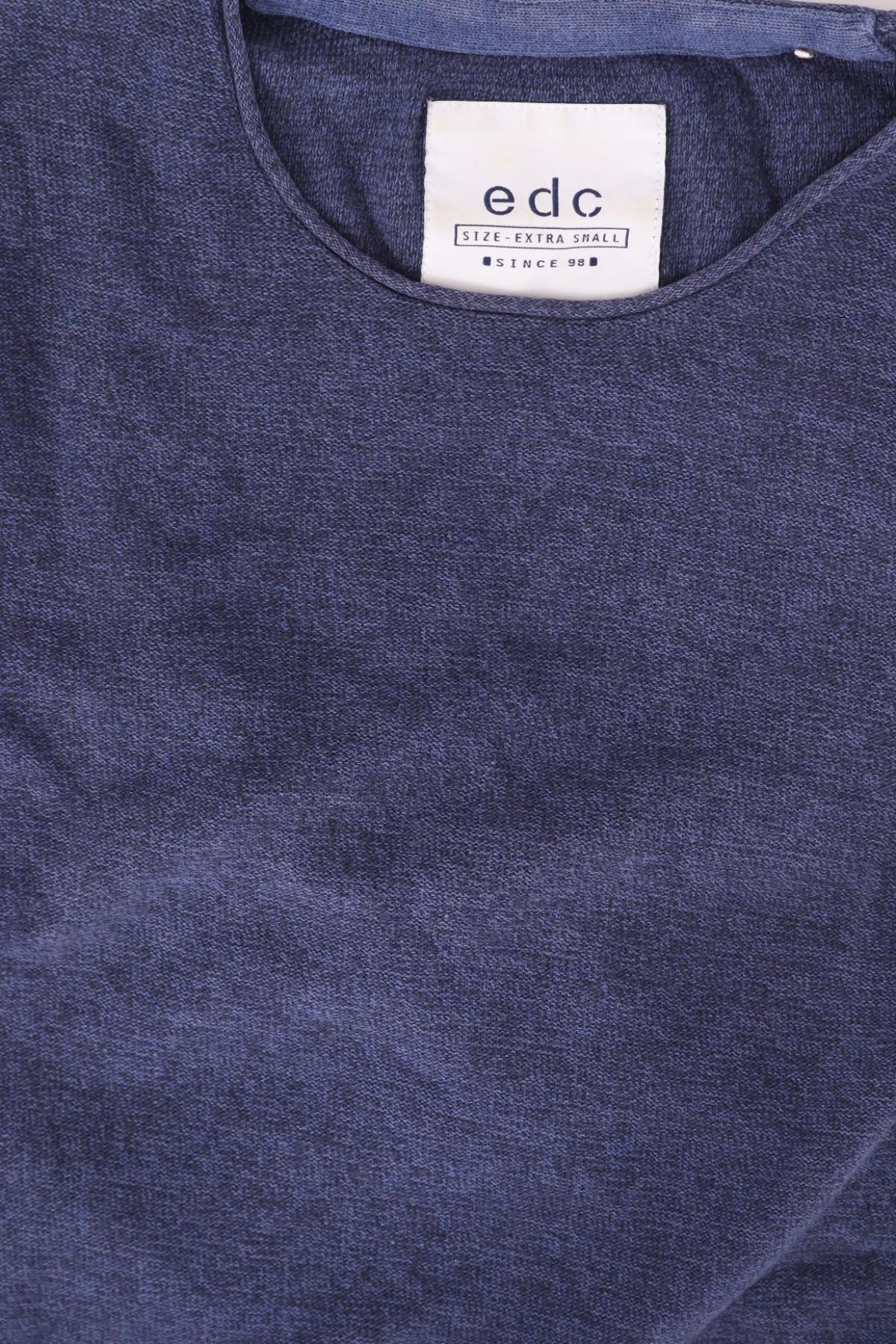 Пуловер EDC BY ESPRIT3