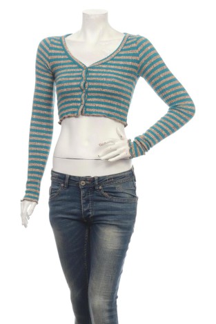 Блуза PULL&BEAR