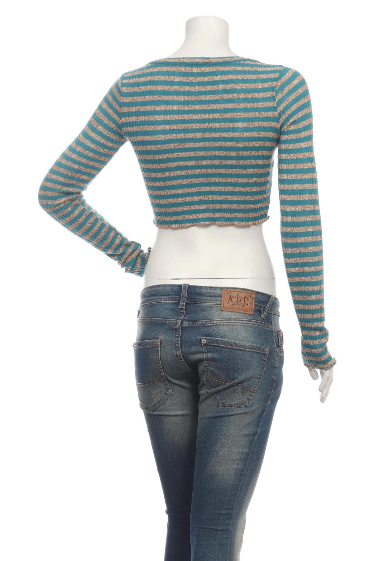 Блуза PULL&BEAR2