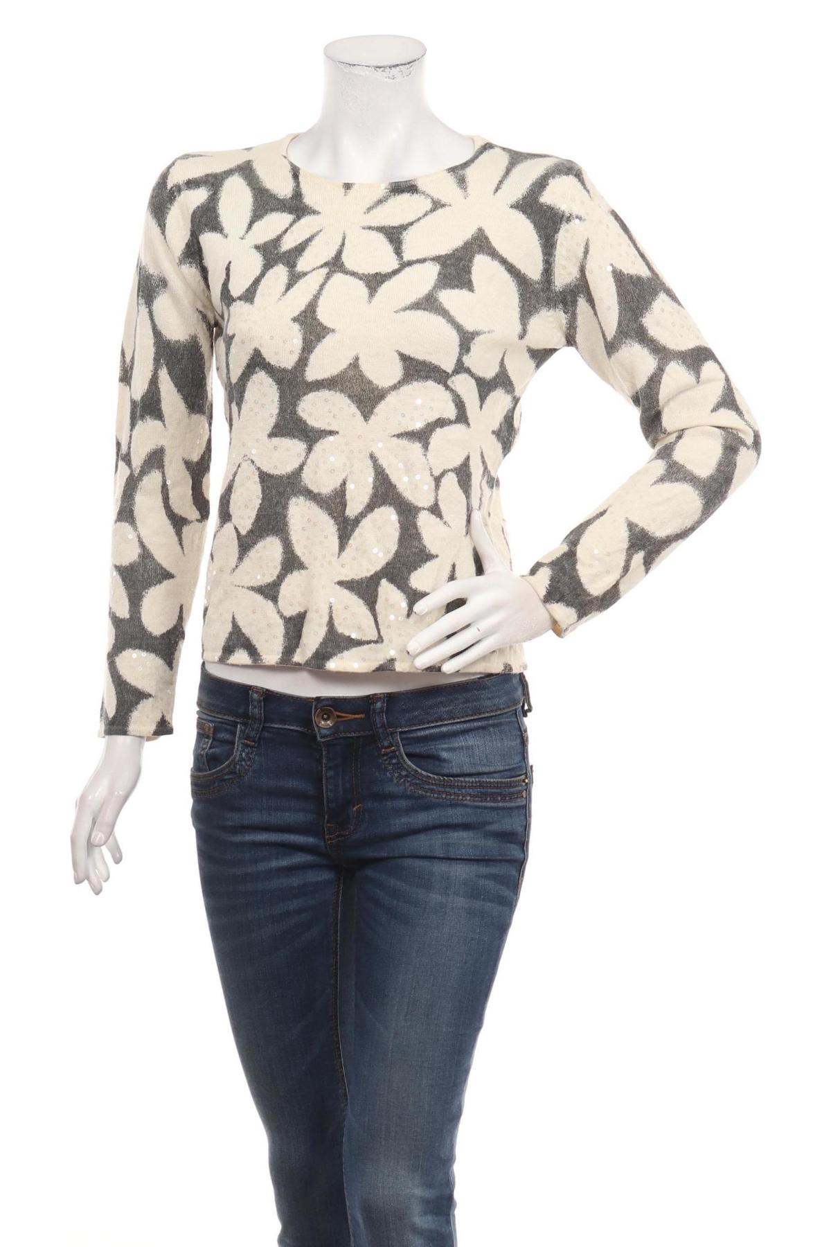 Пуловер FUEGO1