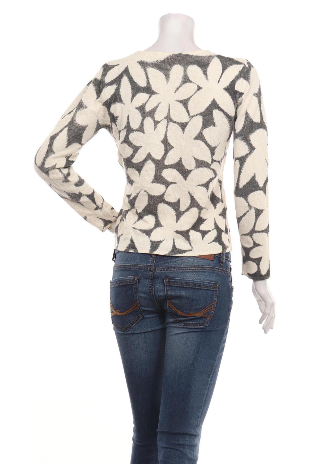 Пуловер FUEGO2