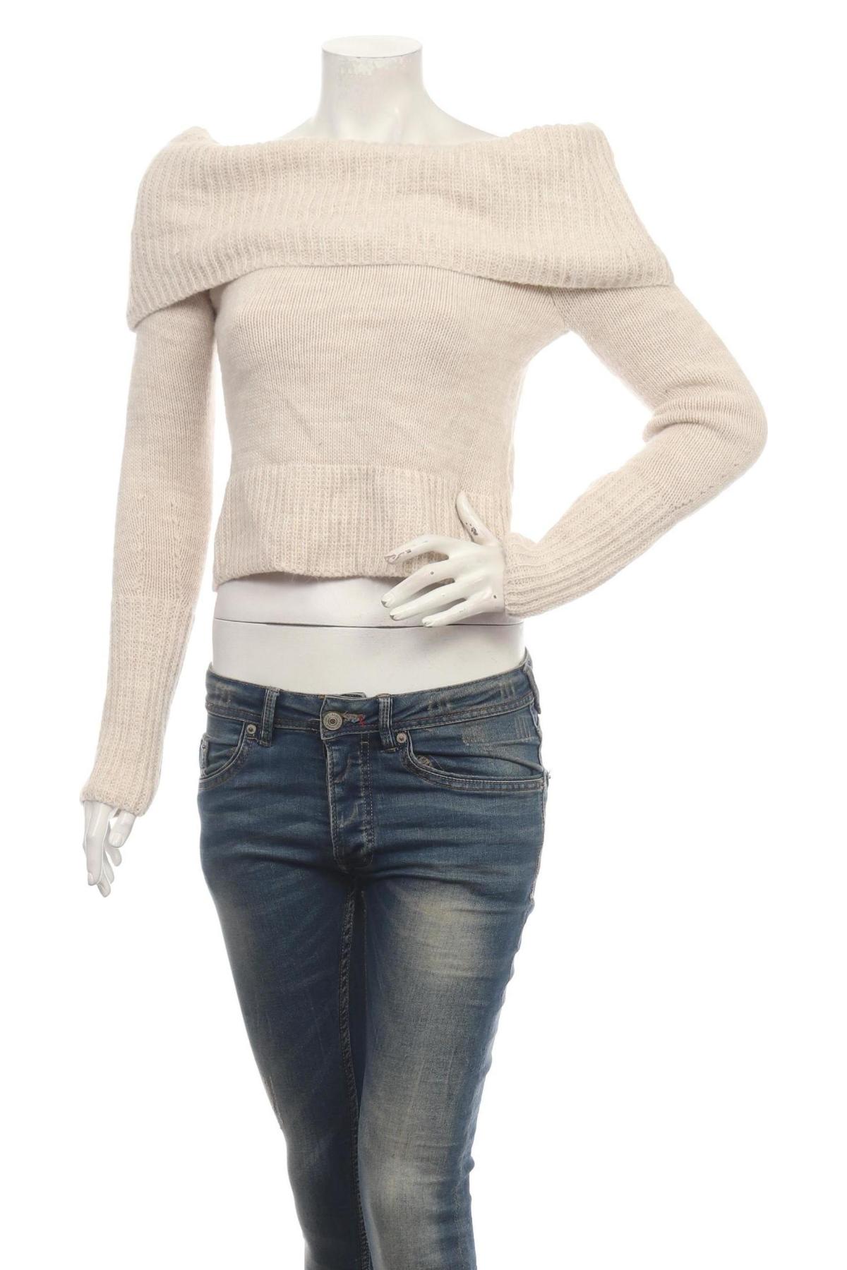 Пуловер PULL&BEAR1