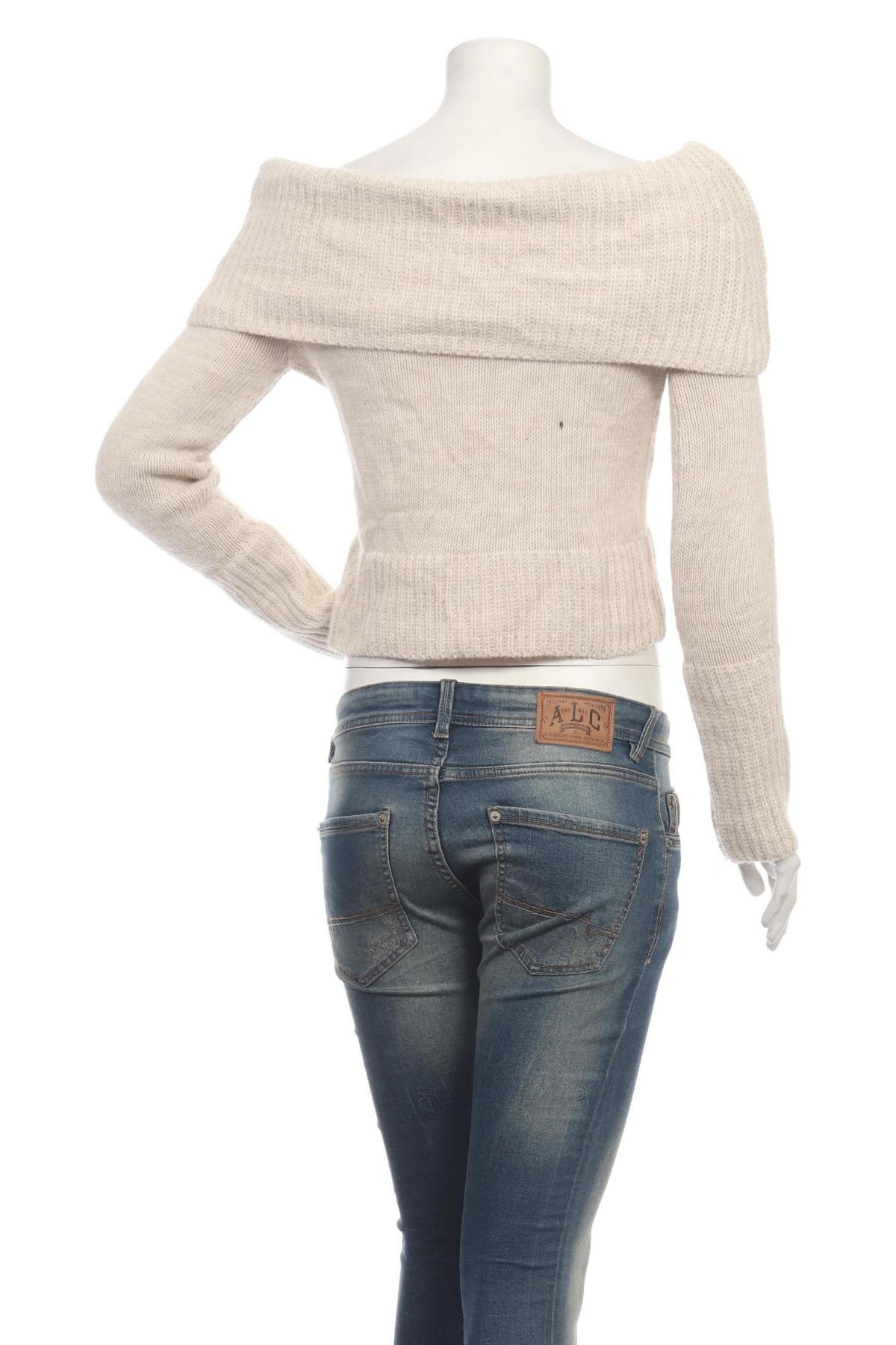 Пуловер PULL&BEAR2