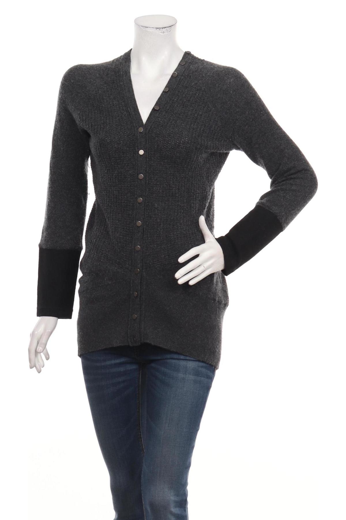 Жилетка DUFFY1