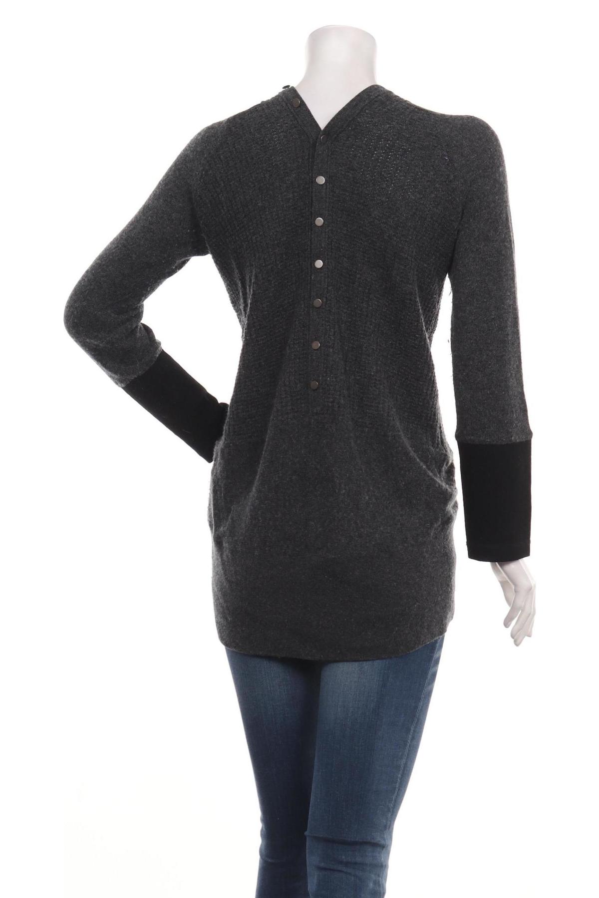 Жилетка DUFFY2