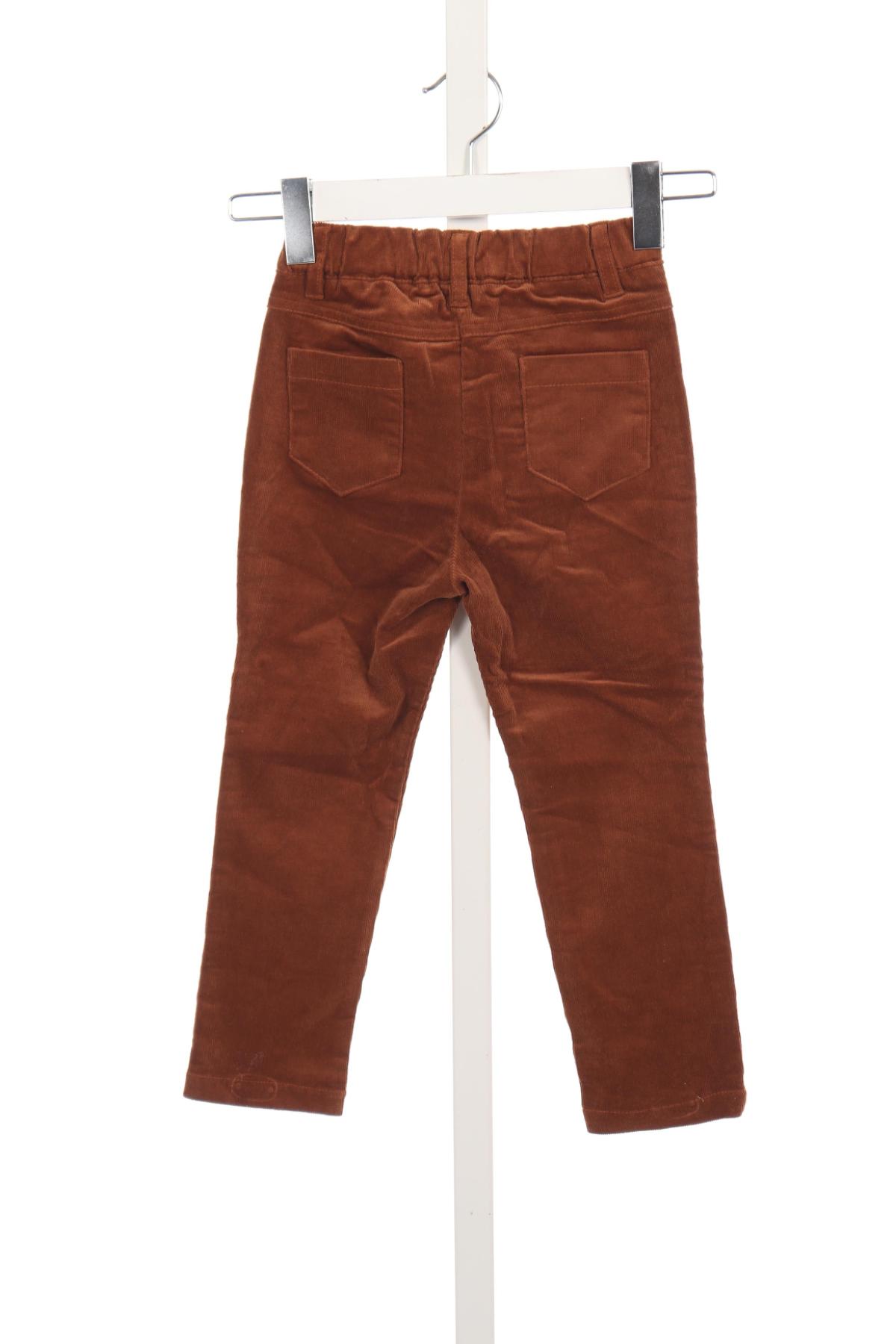 Детски панталон NO NAME2