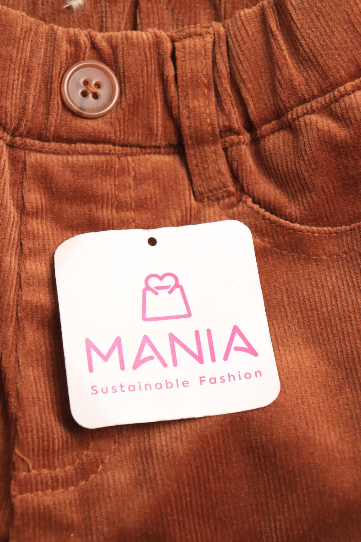 Детски панталон NO NAME3