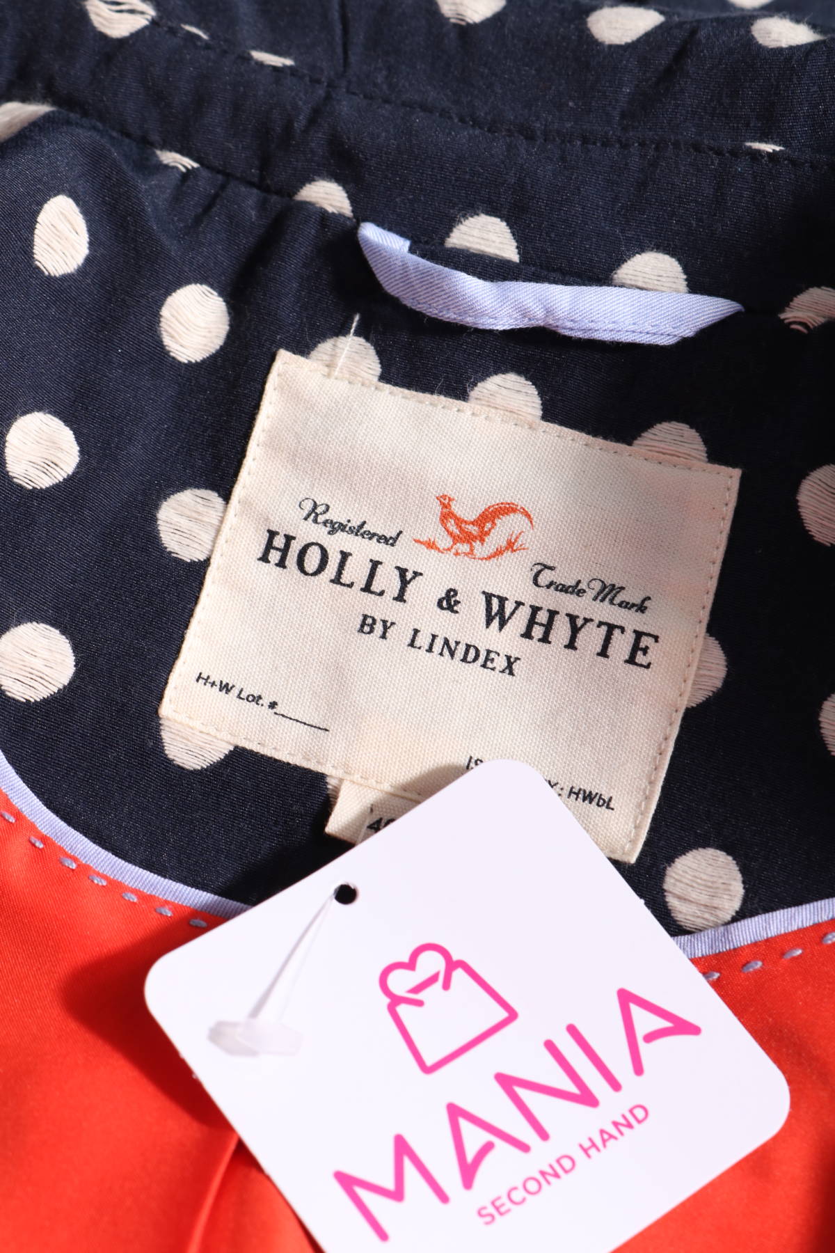 Сако Holly & Whyte By Lindex3 Сако Holly & Whyte By Lindex3