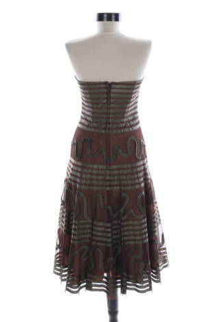Рокля Bcbg Max Azria2 Рокля Bcbg Max Azria2