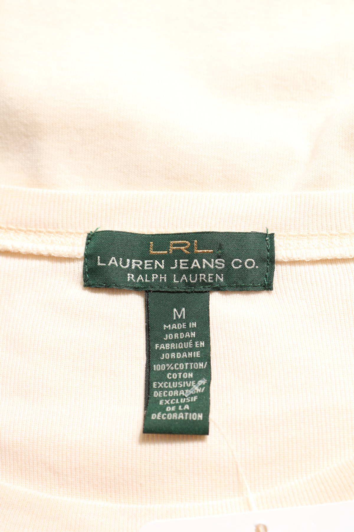 Блуза Ralph Lauren3 Блуза Ralph Lauren3