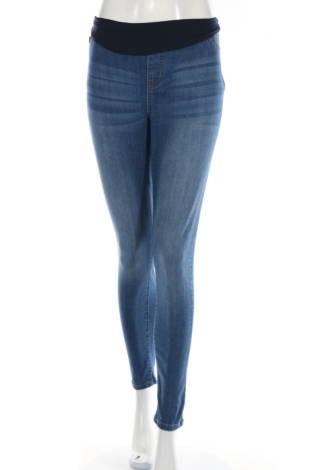 Дънки за бременни CELEBRITY PINK JEANS - Mania Дънки за бременни CELEBRITY PINK JEANS