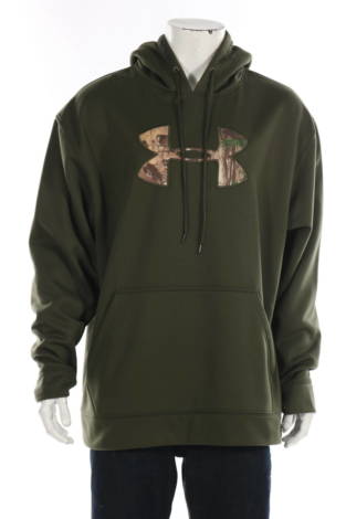 Анцуг Under Armour1 Анцуг Under Armour1