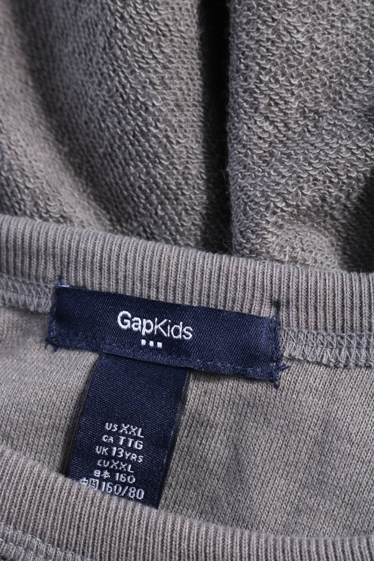 Детска блуза GAP KIDS3