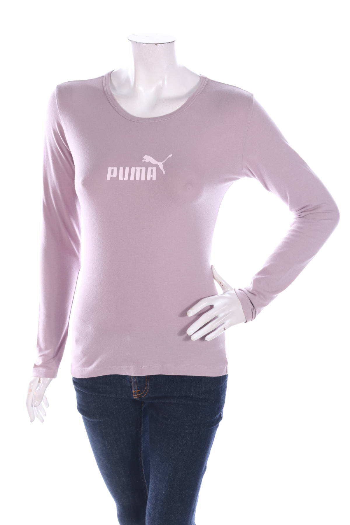 Блуза PUMA1