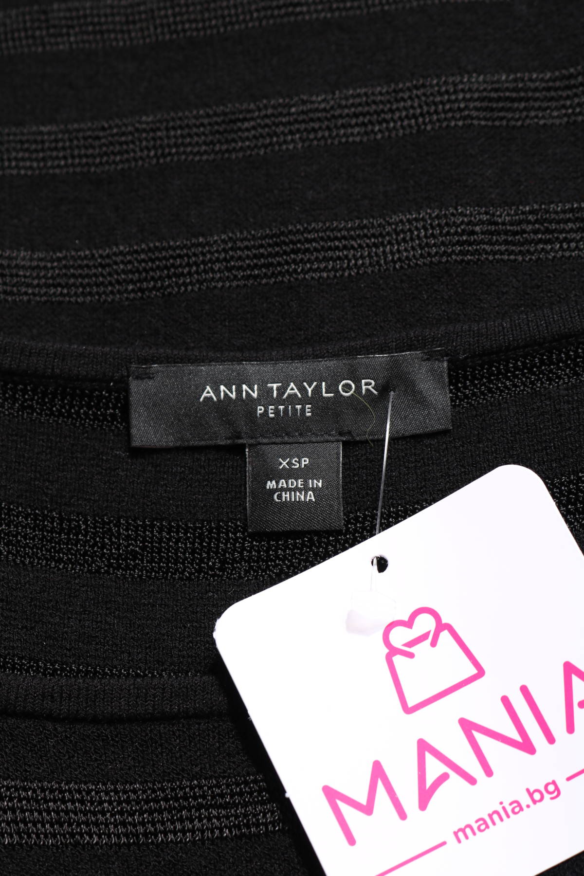 Блуза ANN TAYLOR3