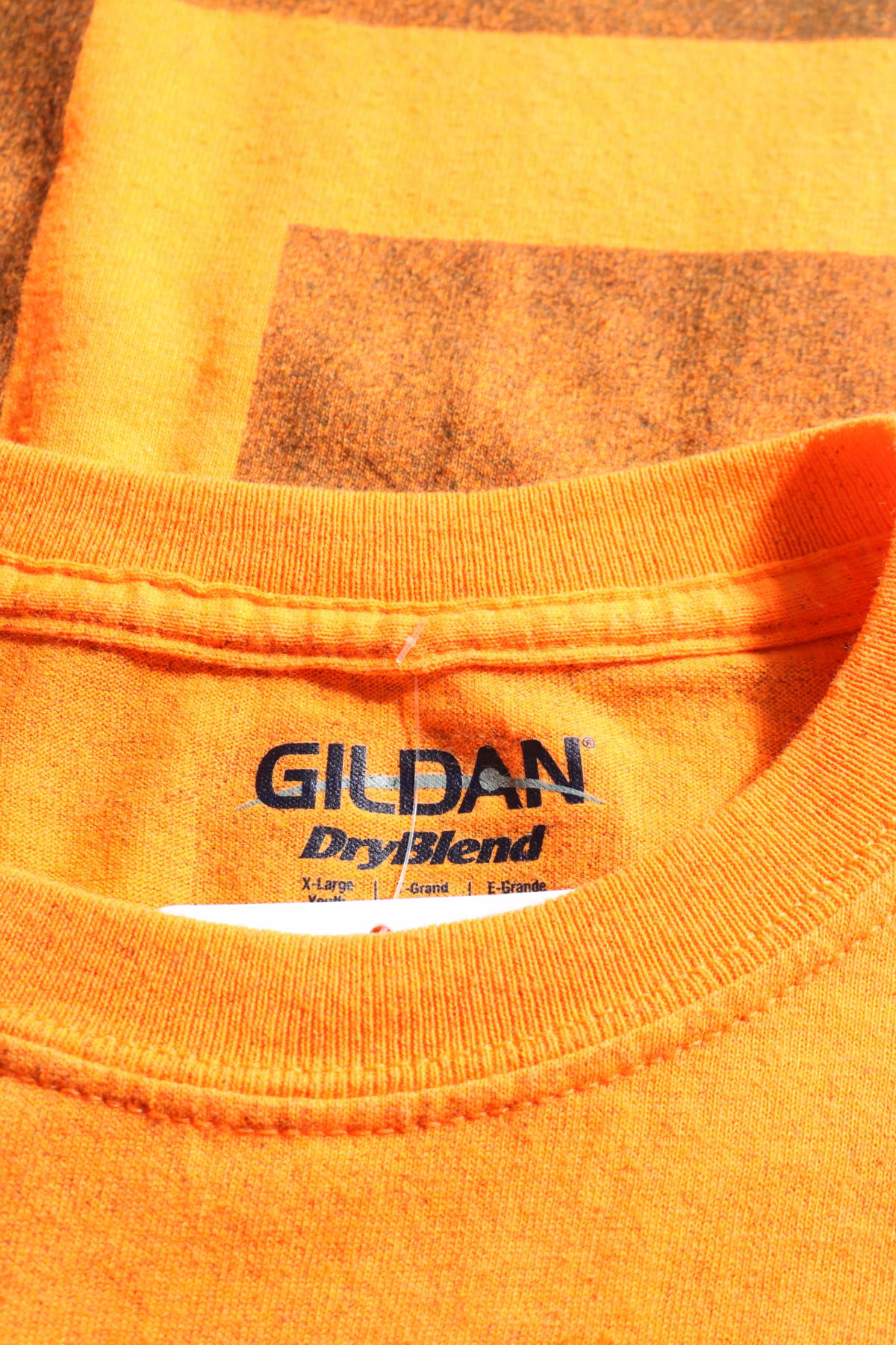 Детска тениска GILDAN3