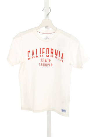 Детска тениска Jack&Jones - Mania Детска тениска Jack&Jones