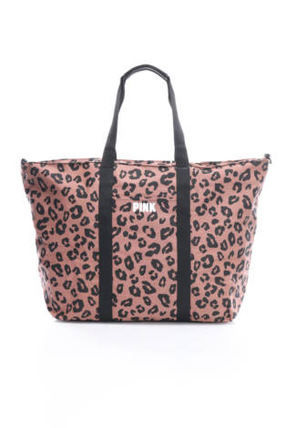 Чанта Pink By Victoria Secret - Mania Чанта Pink By Victoria Secret