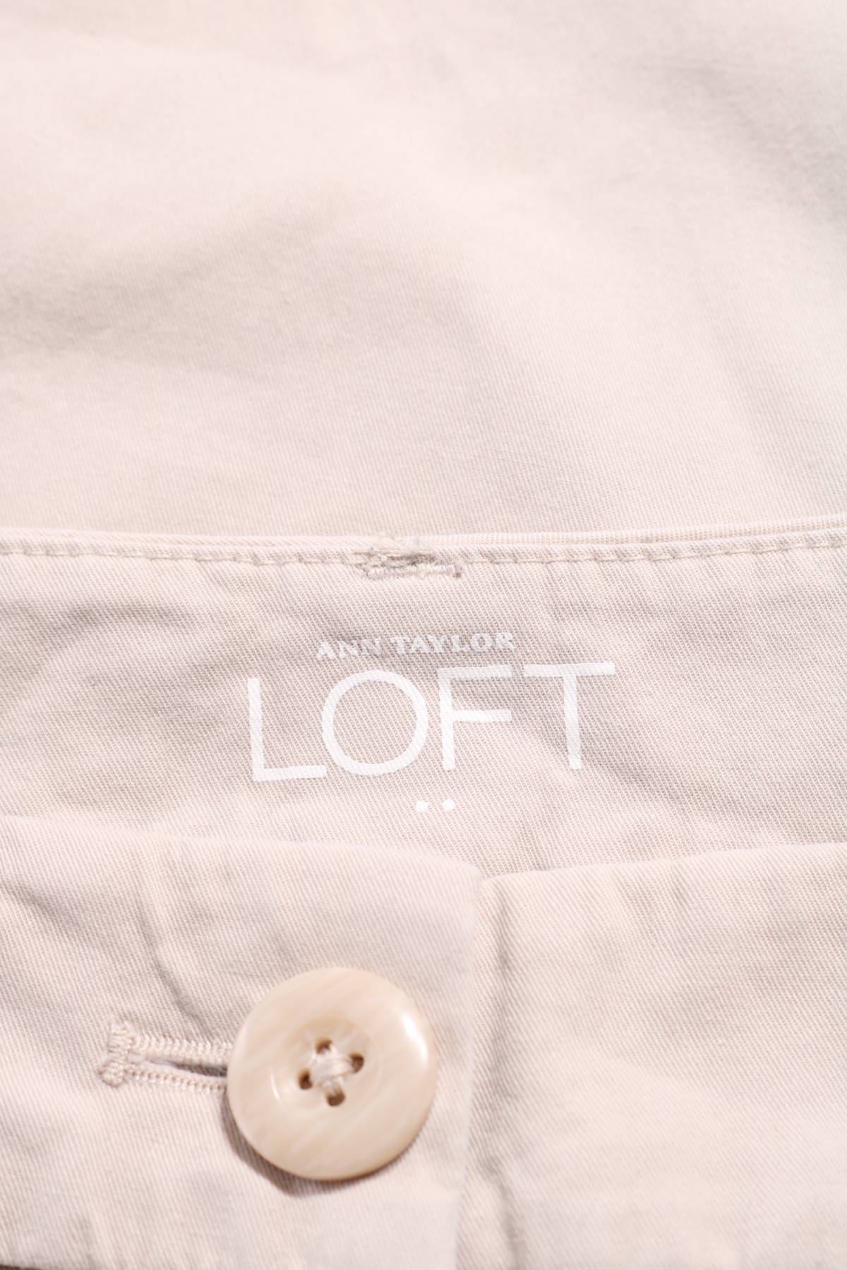 Панталон LOFT BY ANN TAYLOR3